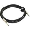 Ibanez Ibanez OFC Core High End Guitar/Bass Cable 10ft (3.05m) Straight-Straight Plug HF10