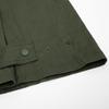 BLACKBLOND Vividi Hidden Guts Logo Wide Cargo Pants (Khaki)