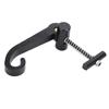 Electric Scooter Folding Pole Hook Aluminum Alloy Scooter Folding Pole Fittings Replacement for