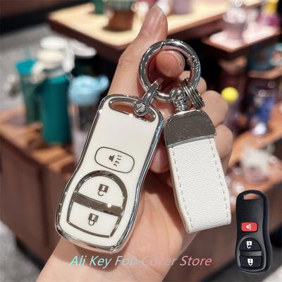 Doplňky pro autoelektroniku – Pouzdra na klíče od auta