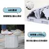 Aierbo Simple Toilet Disaster Prevention Foldable Disaster Prevention Mountain Traffic Construction Sleeping In Car For Nursing Easy To For 12