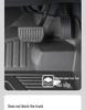 Lynk & Co 07 TPE Floor Mats Full Coverage 2024 Model Interior Accessories