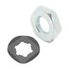 Front Sprocket Nut Lock Washer For Yamaha Banshee 350 YZ400 YZ250 XS360 XS400