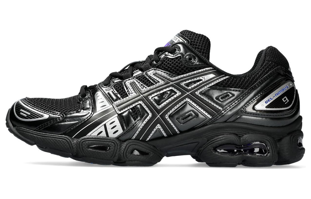 

ASICS Gel Nimbus 9 Чорний Чисте Срібло 1201A424-005 36