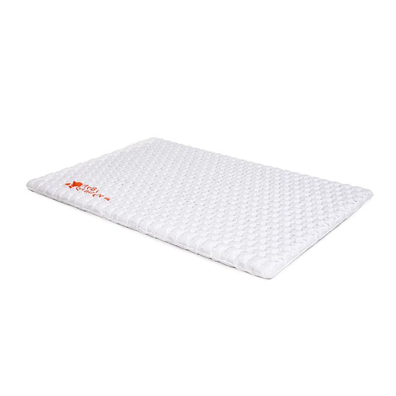 MOBIGARDEN Cold Mountain Snow Plume R3.9 Inflatable Camping Mat