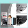 Rayhong Automotive Interior And Exterior Plastic Repair Agent For Enhanced Vehicle Appearance And Effective Plastic Care Solution