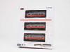TOMYTEC Railway Collection Tetsuro Hakone Tozan Railway Moha 1 Moha 2 104 106 108 Diorama Supplies 336341 & + + 3-Car Set,