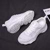 Fashion New Casual Sports Dad Shoes for Women Trendy Shoes Sneakers Breathable Platform Tenis Masculino Shoes