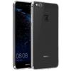 Protection Pack - AVIZAR - Huawei P10 Lite - Silicone Case - Tempered Glass Film - Full Protection