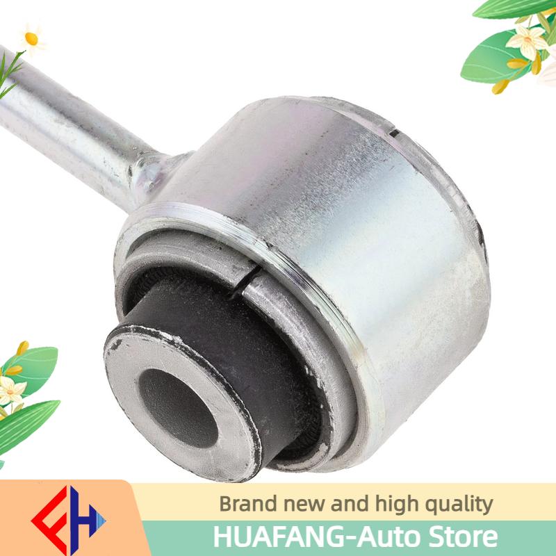 Original 2 Pcs Front Stabilizer Bar Link Rods & Ball Joints 97034306902,97034306903 For   Panamera (970) 2009-2016 3.0,3.6,4.8