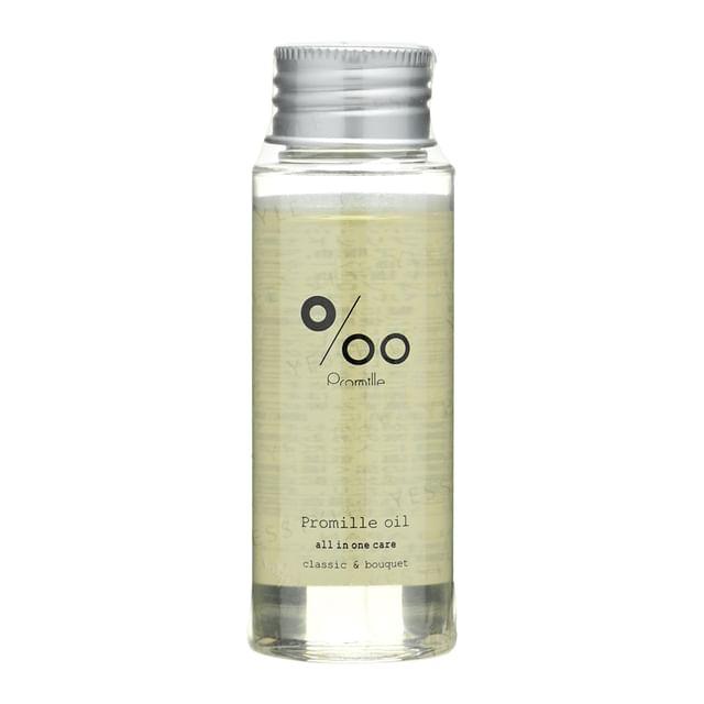Promille - Promille Oil 50ml