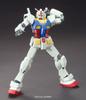 BANDAI SPIRITS HGUC 191 Mobile Suit Gundam Gundam Scale Plastic Model RX-78-2 1/144 Pre-Colored
