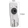 Lower Radiator Bracket Accessories Aluminum Aluminum Alloy Mounting