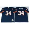 Chicago Bears Retro NFL Football Jersey Mens Embroidered Team Sports Fan Apparel