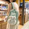 Mini Rucksack weibliche Cartoon Schultasche Student Rucksack