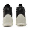Converse Chuck Taylor All Star Leather Lugged Winter 2.0 High-top Lifestyle Casual Shoes Unisex Black and White