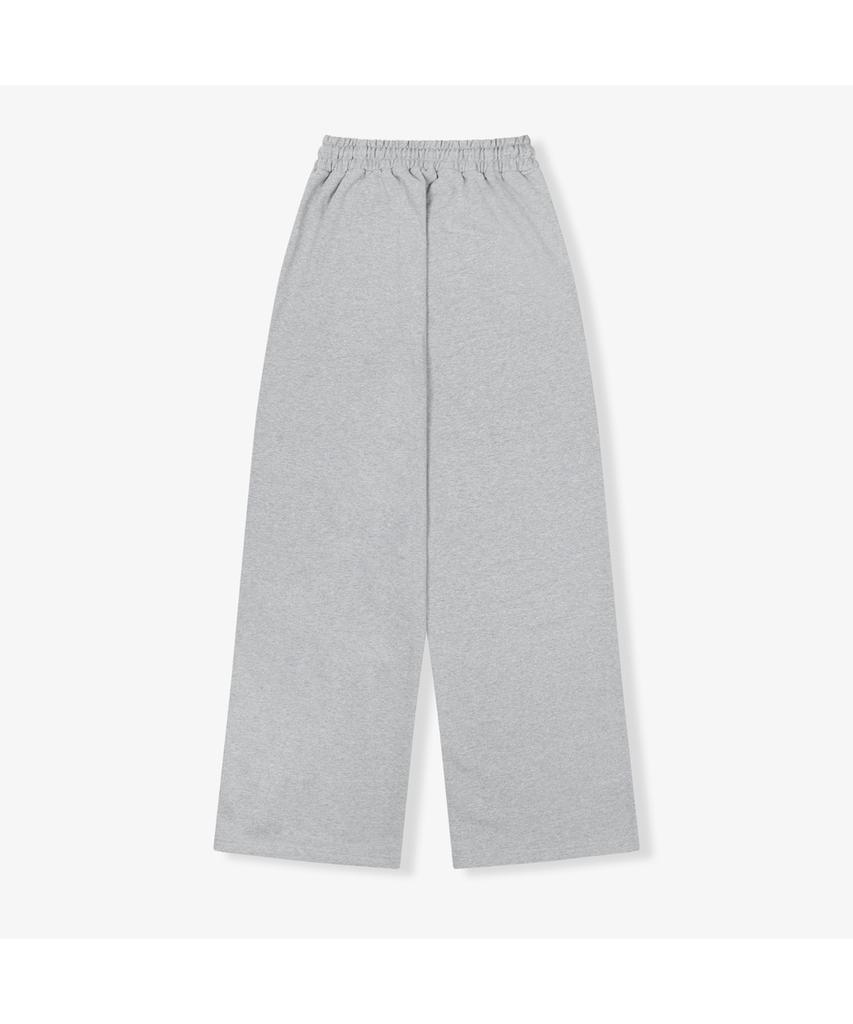 Eonkeomeon Logo Embroidered Sweatpants