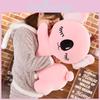 Lying Koala Plush Toy Cartoon Stuffed Animal Doll Cute Decoration Kids Gift