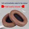Applicable ATH-MSR7/M50X Headphone Earpads Sponge Cover - Stranger’s Wife