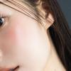 Qwati Glow Melting Palette 6,4 g, Ne. 5 Red Brew, 1 kus