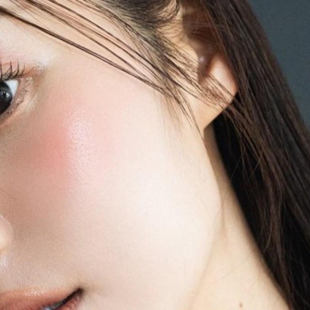 Qwati Glow Melting Palette 6,4 g, Ne. 5 Red Brew, 1 kus
