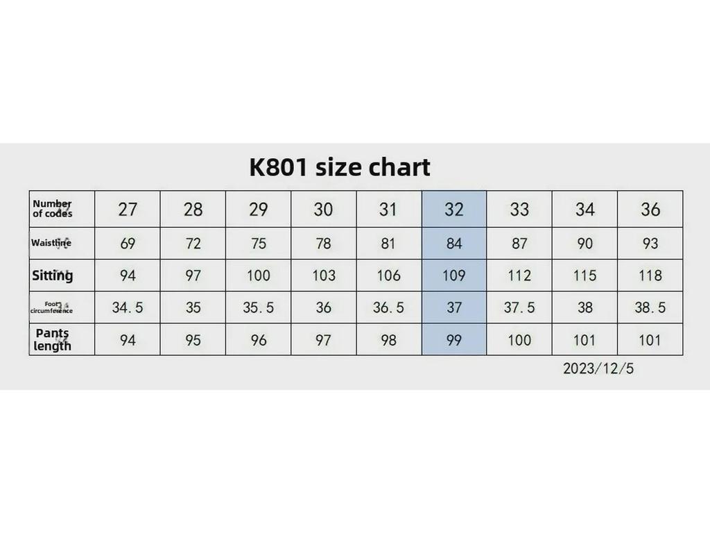 2025 Men's High Waist Italian Naples Trousers: Versatile Autumn/Winter Casuals