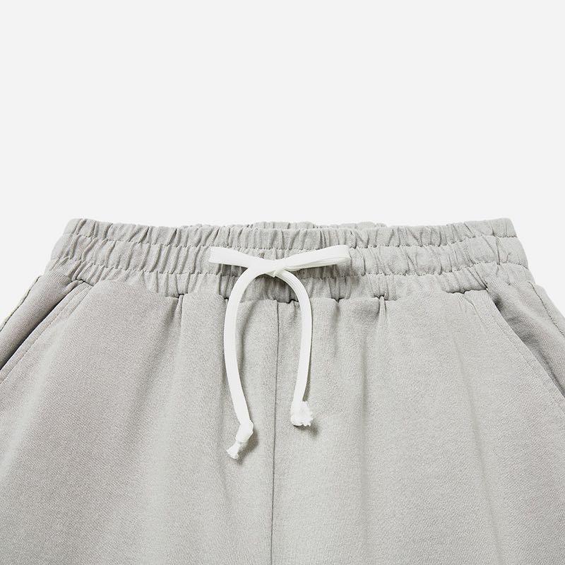 New Balance Tokyo Design Studio Sports Pants Unisex Gray JMPL2259-MRH