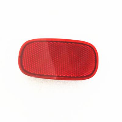 1x Rear Bumper Reflector 81910-42010 For Toyota Matrix 2010-2014, RAV4 1996-2005
