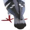 2 Pieces Realistic Foam Bird Statuette Ornament Simulated Detailed Educational Decoration Suitable