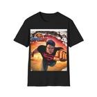 Superboy T Shirt DC Comics Kryptonian Legacy Tee S