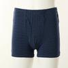 Wacoal Men S Free Fit Dropped pantS Modal Stripe  Wmp2435f 
