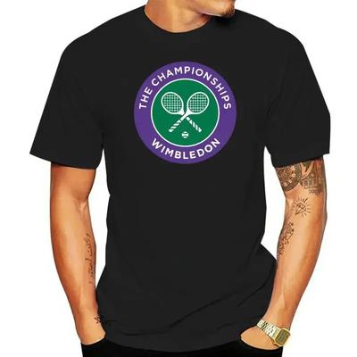 Vêtements de designer pour hommes Nouveautés Hauts & T-shirts Manches courtes 2024 Vêtements pour hommes Cool Homme Le Wimbledon T-shirt 100% Coton Col Rond nouveau