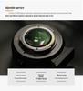 Viltrox EF-EOS M2 Adapter for Canon EF Lenses to EOS M Cameras (M6, M5, M50)