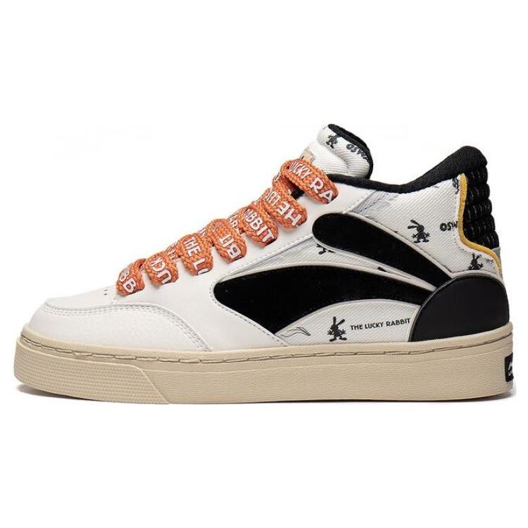 (WMNS) Li-Ning BadFive Wave 180 x Disney OSWALD Women s AECT020-1 EU 36⅓
