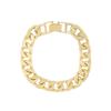 New arrival: hot-selling punk hip-hop vintage bracelet - versatile beaded bracelet for women