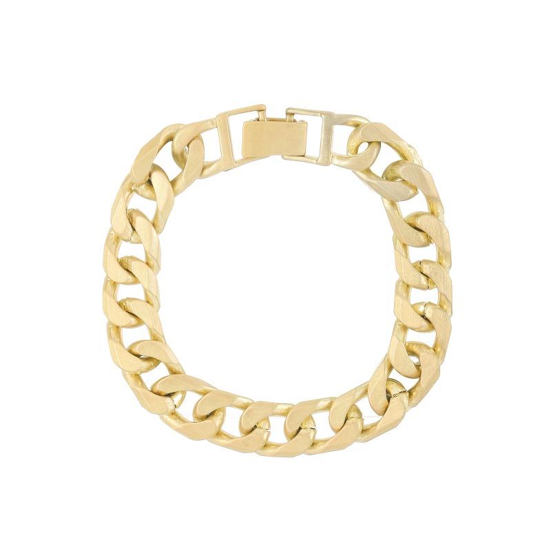 New arrival: hot-selling punk hip-hop vintage bracelet - versatile beaded bracelet for women