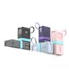 Shockproof Chargers Case Housing Universal Fit For Power Backup Nonslip Silicone Cover Easy Snap Installation Material