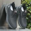 Summer New Breathable Hollow Mesh Shoes Casual Sports Shoes Mesh Coconut Shoes