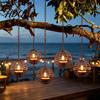 Outdoor Solar Hanging Lanterns Lantern Waterproof Lantern with Tea Light Metal Garden Lights Iron Ball Candle Holder for Backyard Patio Decoration