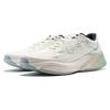 Li Ning Soft Cushioning Abrasion Resistant Lightweight Low top Casual Shoes Men's White Blue AGLU009-2