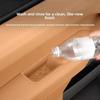 For Chery iCAR V27 Window Lift Switch Button Panel Silicone Protective Pad Anti Dirty Wear Resistant Interior Decoration Cover