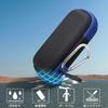 Measuring Tool Case Aenllosi Blue Compatible with Bosch GLM Series