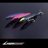 Daiwa Jig Minnow Drift Flicker LI Chart Head Sardine 110S-LI