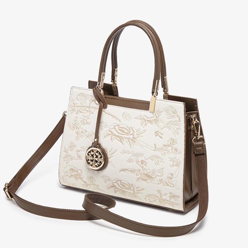 

Versatile Portable Fashion Women S Shoulder Messenger Bag Big Bag Summer