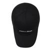 Korean Minimalist Unisex Baseball Cap: Trendy Spring/Summer Outdoor Duckbill Hat with Sun Protection