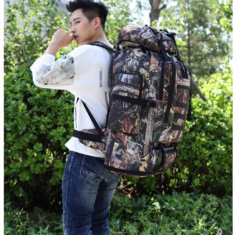 Zaino da viaggio uomo Retro Grande capacità Vintage Climb Mountains Bag  acquista in modo economico — spedizione gratuita, recensioni reali con foto  — Joom