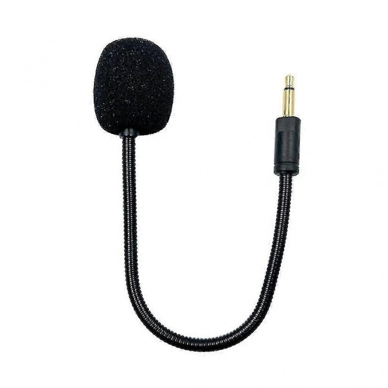 Microphone For Kraken V3 Pro Hyper Sense Gaming Headset, Detachable Mic Boom_Gift Of G
