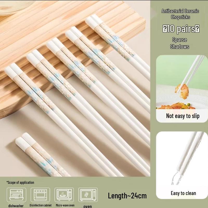 Элегантный китайский керамический набор коммерческой посуды