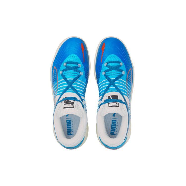 Puma Fusion Nitro 'Ocean Dive' 195587-06