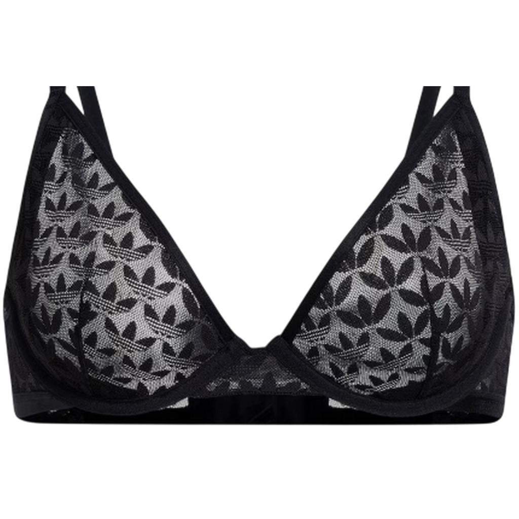 Adidas Womens/Ladies Originals Plunge Bra